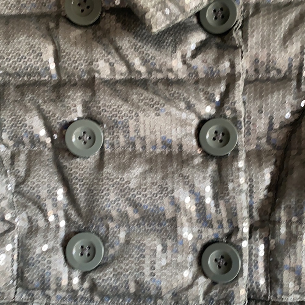 Rocawear shequin NEW Women’s jacket - Picture 4 of 8